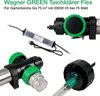 Wagner GREEN Teichklärer Flex UV-C 75 Watt Produktbild-Vorschau 2