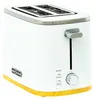 BOB HOME Toaster BUONGIORNO PANE 2-Scheiben Produktbild-Vorschau 1