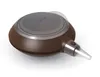 Lékué 8420460006152, Forma na tortu, Obdĺžnikový, 220 °C, Náhľad obrázku produktu 12