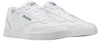 REEBOK - Sneakers unisex Court Advance - Numero 44 Anteprima dell’immagine prodotto 2