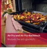 Neff N 50 B6AVJ7AG3 + Z1608BX0, Střední, Elektrická trouba, Náhled obrázku produktu 18