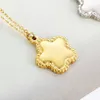 DO-21146 Halskette - Eleganter Goldschmuck für Damen Produktbild-Vorschau 2