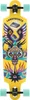 LANDYACHTZ DROP CAT 38” DROP THROUGH LONGBOARD COMPLETE - Produktbild-Vorschau 2