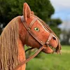 HKM Sports Equipment GmbH - Hobby Horse - Mini - 2800, Productafbeelding-voorbeeld 3