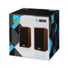 iBox IGLSP1 Lautsprecher Kirsche Kabelgebunden 10 W Produktbild-Vorschau 4