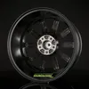 Keskin KT16 Dynamic palladium front polish 8.5x19 ET45 - Produktbild-Vorschau 22
