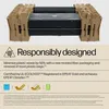 HP Designjet Imprimante T630 36-pouces Édition 2025 Voir les images du produit 4