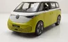 Maisto 32914Y - Model auta - VW ID.Buzz (bielo-žltý, mierka Náhľad obrázku produktu 6