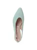 Tamaris Pumps Pumps Veloursleder Produktbild-Vorschau 9
