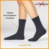 10 I 20 I 30 Paar Socken Damen & Herren Business Socken Produktbild-Vorschau 7