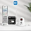 Geemarc, Téléphone senior avec sonnerie amplifiée et Voir les images du produit 4