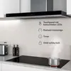 Klarstein Verosteel Glaskeramikkochfeld - 90 cm, 5 Zonen, Produktbild-Vorschau 6