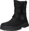 Romika Winterstiefel Schwarz Produktbild-Vorschau 5