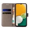 Handyhülle für Samsung Galaxy A13 Floral Blumen Produktbild-Vorschau 2