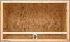 ITA Holz Terrarium 120х60х60 cm mit Seitenbelüftung & Produktbild-Vorschau 8