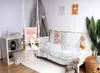 Love Gifts® Babyschaukel aus Holz hochwertig und geeignet Produktbild-Vorschau 8