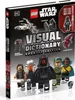 LEGO Star Wars Visual Dictionary Productafbeelding-voorbeeld 1