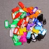 Identyfikatory breloki zawieszki do kluczy 100 szt Podgląd zdjęcia produktu 4