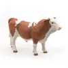 Figurine de jeu Papo Taureau du Simmental Voir les images du produit 4