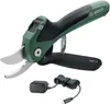 Bosch EasyPrune, 2,5 cm, Schwarz, Grün, Akku, 3,6 V, Produktbild-Vorschau 17