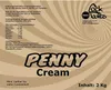 Cockbaits Penny Cream Boilies 2 kg 17 mm Produktbild-Vorschau 2