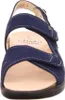 Finn Comfort, Suva, Damen, Sandale, Blau, Leder, NEU - Produktbild-Vorschau 18