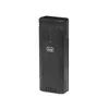 Trevi ME 3165 RC Nero LCD CA/Batteria Anteprima dell’immagine prodotto 3