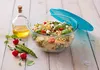 Szklane miski Pyrex® Prep & Store z pokrywką, wytrzymałe, Podgląd zdjęcia produktu 3