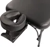 Massageliege »Voyager Light«, mit schwarzem Gestell schwarz Produktbild-Vorschau 3