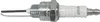 A single spark plug is shown against a white background. Anteprima dell’immagine prodotto