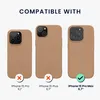 kwmobile Handyhülle für iPhone 15 Pro Max Hülle, für iPhone Produktbild-Vorschau 2