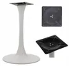 Base in metallo per tavolo SH-9108, per ufficio, hotel, Anteprima dell’immagine prodotto 7