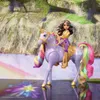 Unicorn Academy - Poupée Sophia et licorne Wildstar avec Voir les images du produit 14