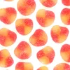 HARIBO 38010 Haribo Pfirsiche 150 St Dose Anteprima dell’immagine prodotto 2
