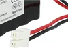 vhbw Akku kompatibel mit Ambrogio L20, L20 Twenty Elite, Produktbild-Vorschau 7