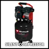 Einhell Kompressor TE-AC 24 Silent Produktbild-Vorschau 13