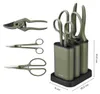 Fiskars Set de ciseaux pour le soin des plantes avec Voir les images du produit 16
