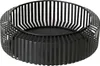 Bols décoratifs VIKI, métal, 2 pcs, Ø 24-30 cm Voir les images du produit 7