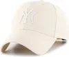 47 - "MLB" Baseball-Mütze PP9868 (Einheitsgröße) Produktbild-Vorschau 3
