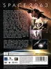 Space 2063 - Die komplette Serie (Gesamtbox) Produktbild-Vorschau 2