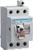 Hager Ausschalter 63A,3-pol,sperrbar SH363S Produktbild-Vorschau 1