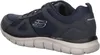 Skechers Herren Sneaker Track Scloric, Navy, Größe 44, aus Produktbild-Vorschau 86