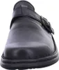 Josef Seibel Herren Leder Clogs schwarz, Glattleder, Produktbild-Vorschau 15