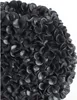 Vaso Light & Living PHYLIA in plastica nero opaco – Anteprima dell’immagine prodotto 2