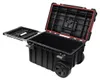 Qbrick System ONE Trolley Vario empilable 605 x 405 x 345 Voir les images du produit 9