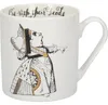 V&A Alicja w Krainie Czarów - zestaw kubków w pudełku Podgląd zdjęcia produktu 7