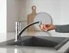GROHE Start, Chrom Anteprima dell’immagine prodotto 4