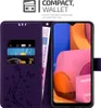 Cadorabo DE-143040, Samsung, Samsung Galaxy A20s, Liliowy Podgląd zdjęcia produktu 3
