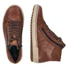 Remonte Veterschoenen Hoog  Veterschoenen Hoog - Cognac - Voir les images du produit 31