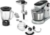 Bosch MUM9B34S27, 5,5 L, Hliník, Čierna, Otočné, Miešanie, Náhľad obrázku produktu 9